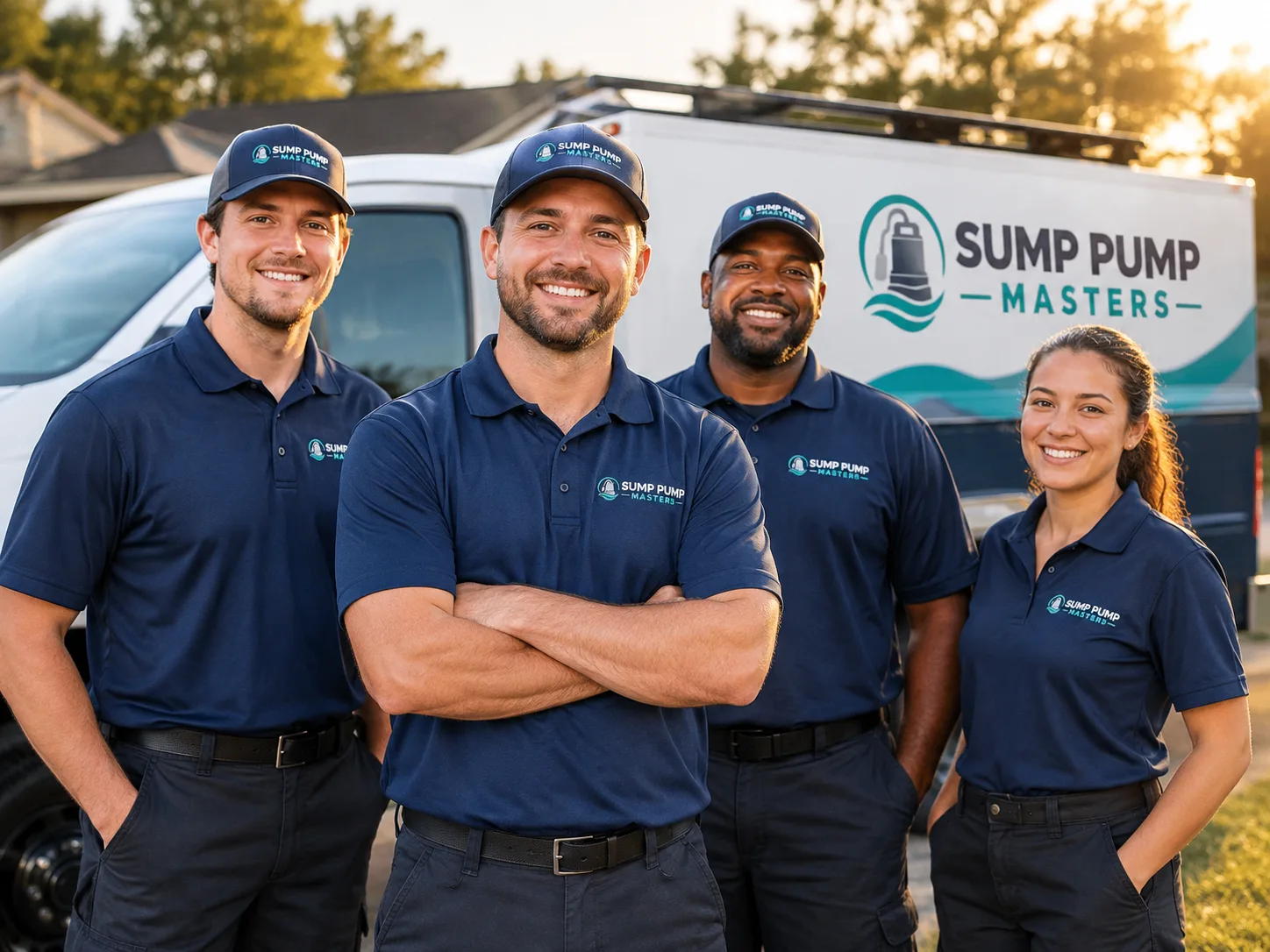 Sump Pump Repair company in Greenville, UT