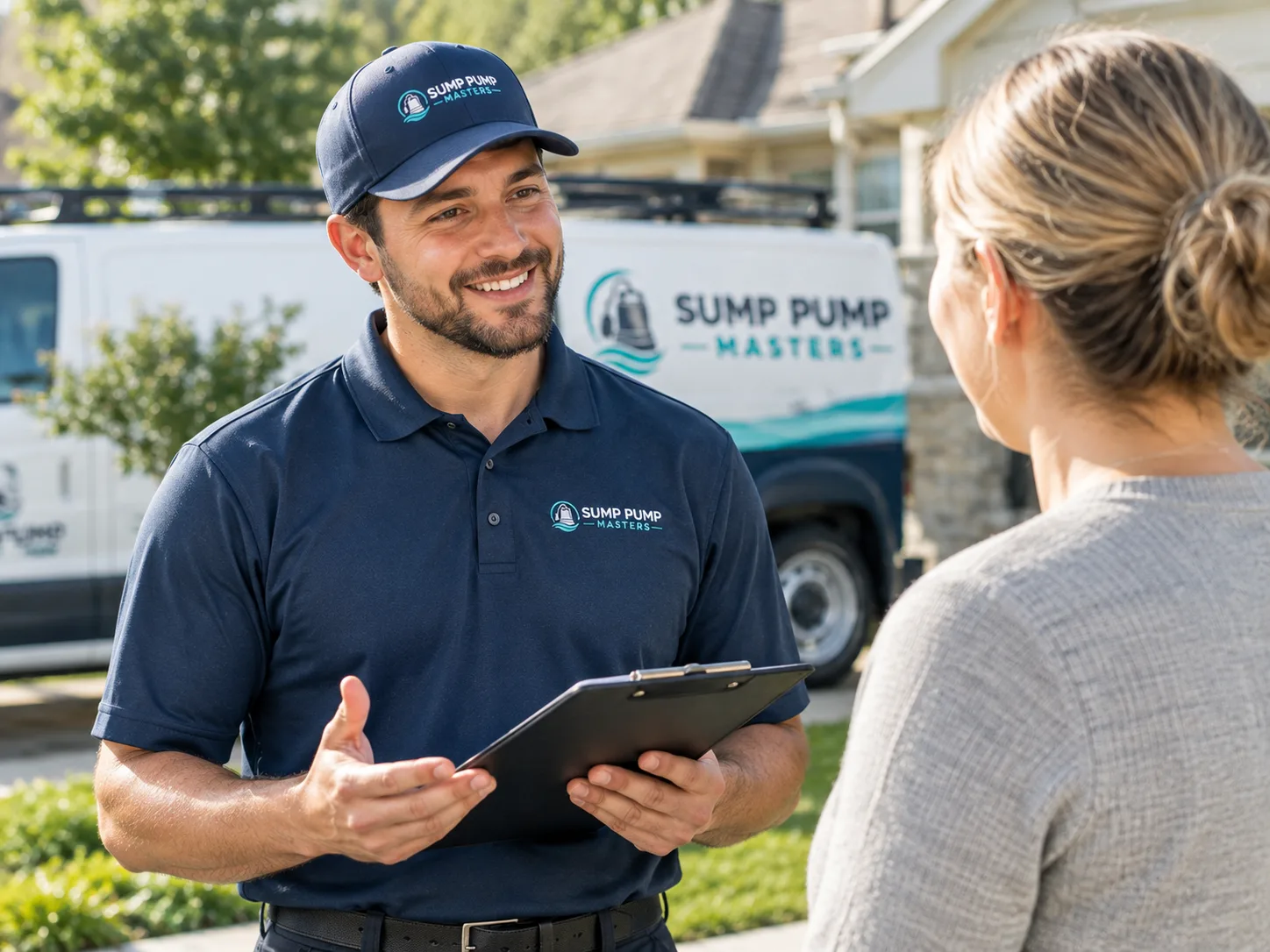 Sump Pump Repair Greenville, UT FAQs